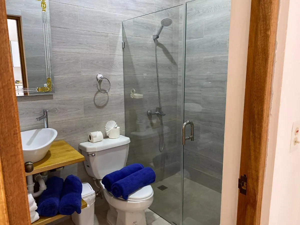 Apartmán Flat Aquamare Monte Vista Sosúa