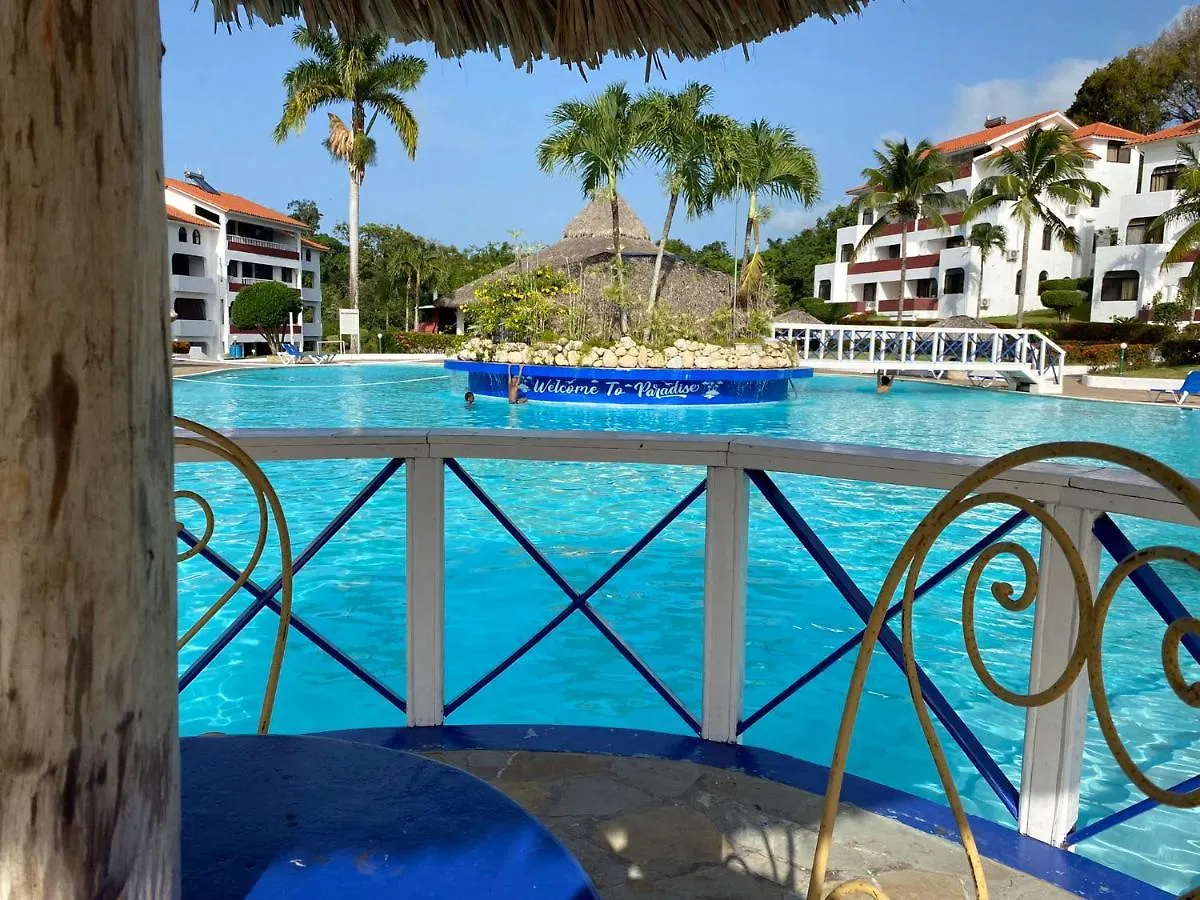 Apartmán Flat Aquamare Monte Vista Sosúa