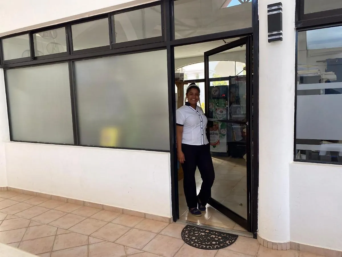 Apartmán Flat Aquamare Monte Vista Sosúa