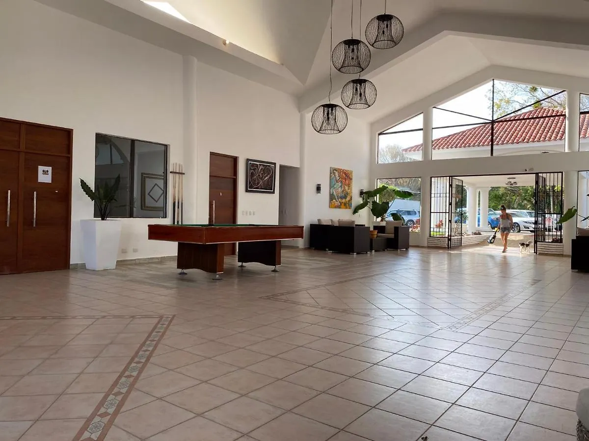 Flat Aquamare Monte Vista Appartement Sosúa Dominicaanse Republiek